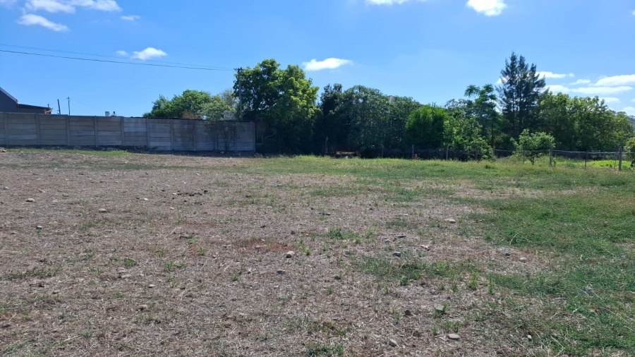 0 Bedroom Property for Sale in Heidelberg Western Cape